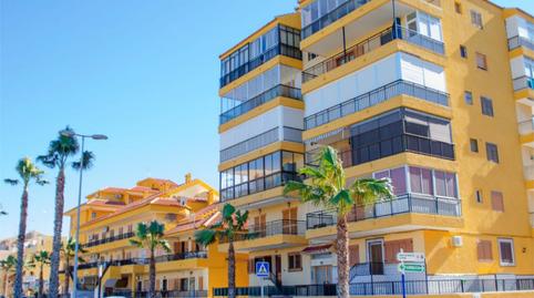 Foto 4 de Dúplex en venda a Avenida Suiza, 52, Los Europeos, Alicante