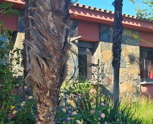 Vista exterior de Casa o xalet en venda en Vilallonga del Camp amb Terrassa