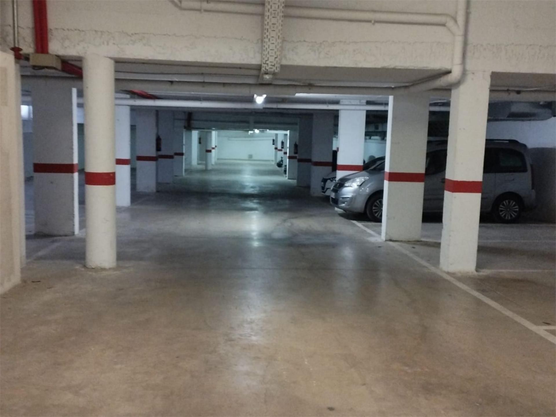 Parking of Garage to rent in Sant Vicenç de Castellet