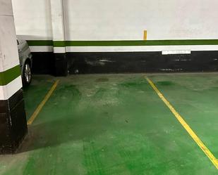 Parking of Garage to rent in Burriana / Borriana