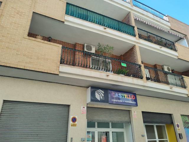 Piso en Venta en Calle Don Juan García, 11 en Rafal