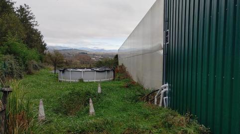 Foto 4 de Terreno en venta en Akarlanda Errepidea, 2b, Erandio, Bizkaia