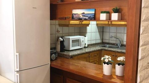 Apartamento de alquiler en Avenida Juan Carlos I, 30, Los Cristianos, Arona - imagen 3 Foto 3 de Apartamento de alquiler en Avenida Juan Carlos I, 30, Los Cristianos, Arona