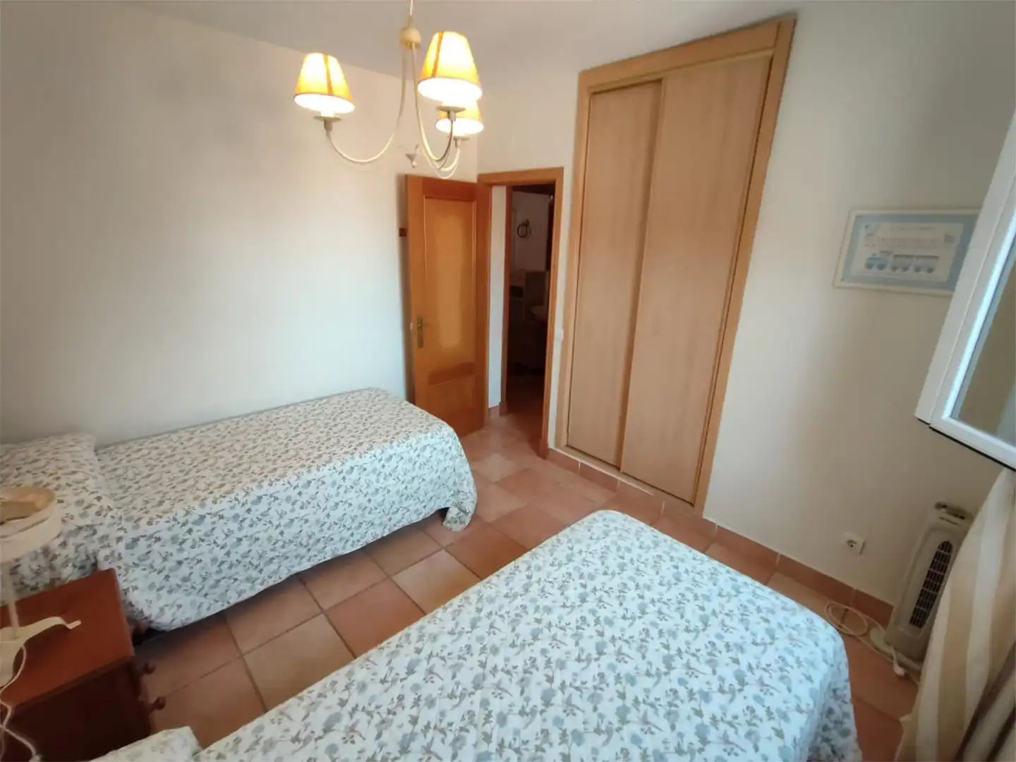 Casa adosada de lloguer a Avenida Juan Carlos I, 10, Costa Ballena - Largo Norte Casa adosada de lloguer a Avenida Juan Carlos I, 10, Costa Ballena - Largo Norte