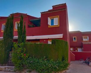 Single-family semi-detached to rent in Avenida Juan Carlos I, 10, Costa Ballena - Largo Norte