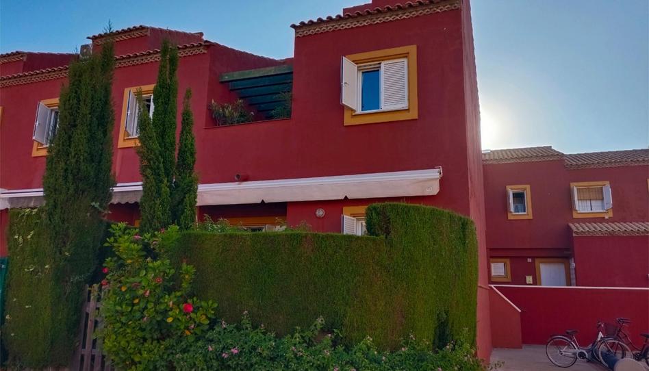 Photo 1 of Single-family semi-detached to rent in Avenida Juan Carlos I, 10, Costa Ballena - Largo Norte, Cádiz