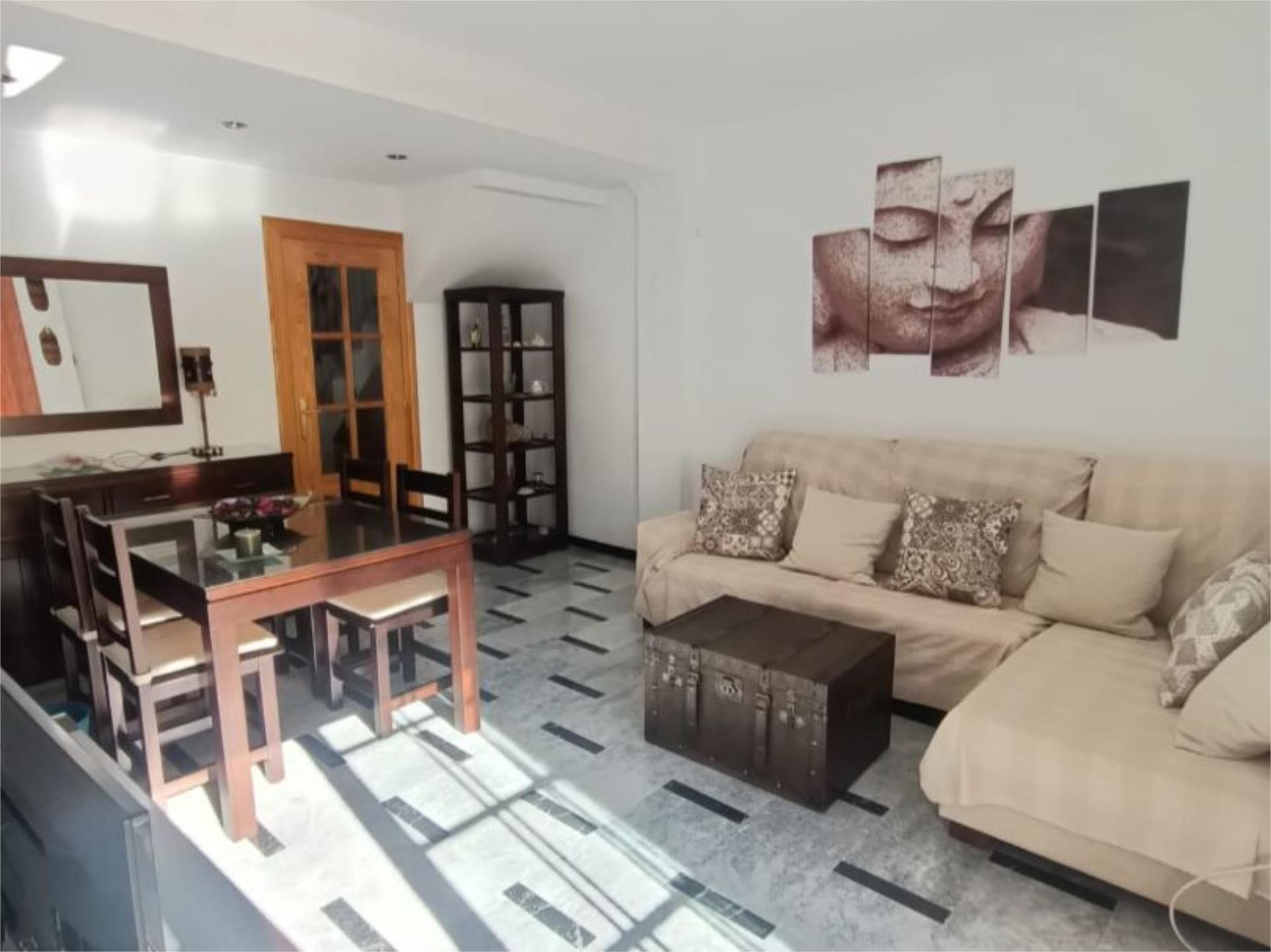 Living room of Duplex for sale in Santa Fe  with Air Conditioner and Balcony