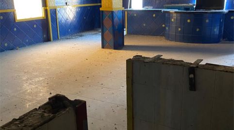 Photo 3 of Flat for sale in Avenida de la Estación, 29, Benalúa, Granada