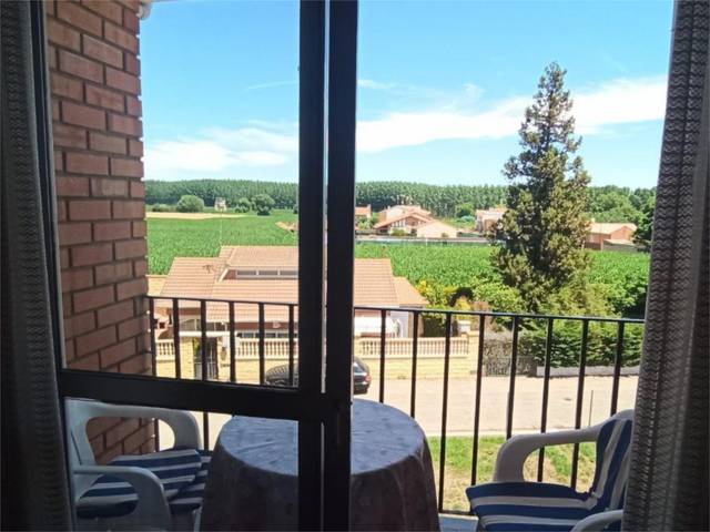 Piso en Venta en Calle Virgen del Consuelo, 9 en Hospital de Órbigo