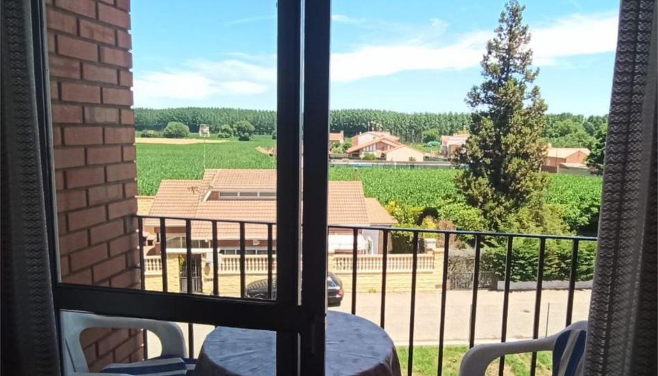 Pis en venda a Calle Virgen del Consuelo, 9, Hospital de Órbigo, León - imatge 1 Foto 1 de Pis en venda a Calle Virgen del Consuelo, 9, Hospital de Órbigo, León