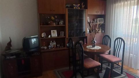 Pis en venda a Calle Virgen del Consuelo, 9, Hospital de Órbigo, León - imatge 3 Foto 3 de Pis en venda a Calle Virgen del Consuelo, 9, Hospital de Órbigo, León