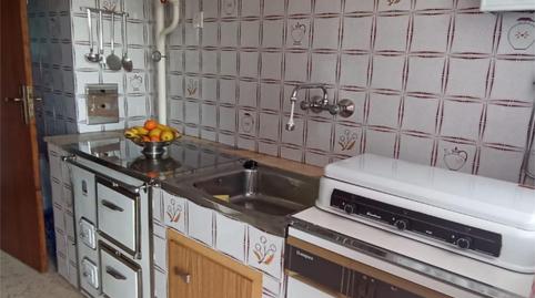 Pis en venda a Calle Virgen del Consuelo, 9, Hospital de Órbigo, León - imatge 4 Foto 4 de Pis en venda a Calle Virgen del Consuelo, 9, Hospital de Órbigo, León