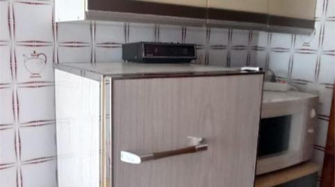 Pis en venda a Calle Virgen del Consuelo, 9, Hospital de Órbigo, León - imatge 5 Foto 5 de Pis en venda a Calle Virgen del Consuelo, 9, Hospital de Órbigo, León