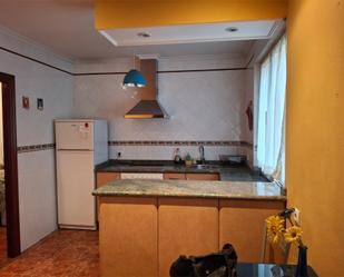 Kitchen of Flat for sale in Riosa