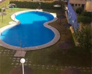 Swimming pool of Flat to rent in  Jaén Capital