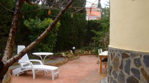 Foto 3 de Casa o xalet en venda a Calle Condado de Huelva, 18, Villa de Otura, Granada