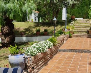 Jardí de Casa o xalet en venda en Otura