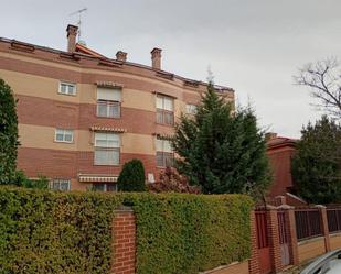 Exterior view of Flat for sale in Valladolid Capital