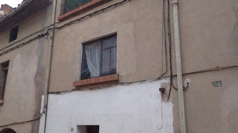 Casa adosada en venda a Carrer Sant Joan, 21, Juneda, Lleida - imatge 2 Foto 2 de Casa adosada en venda a Carrer Sant Joan, 21, Juneda, Lleida