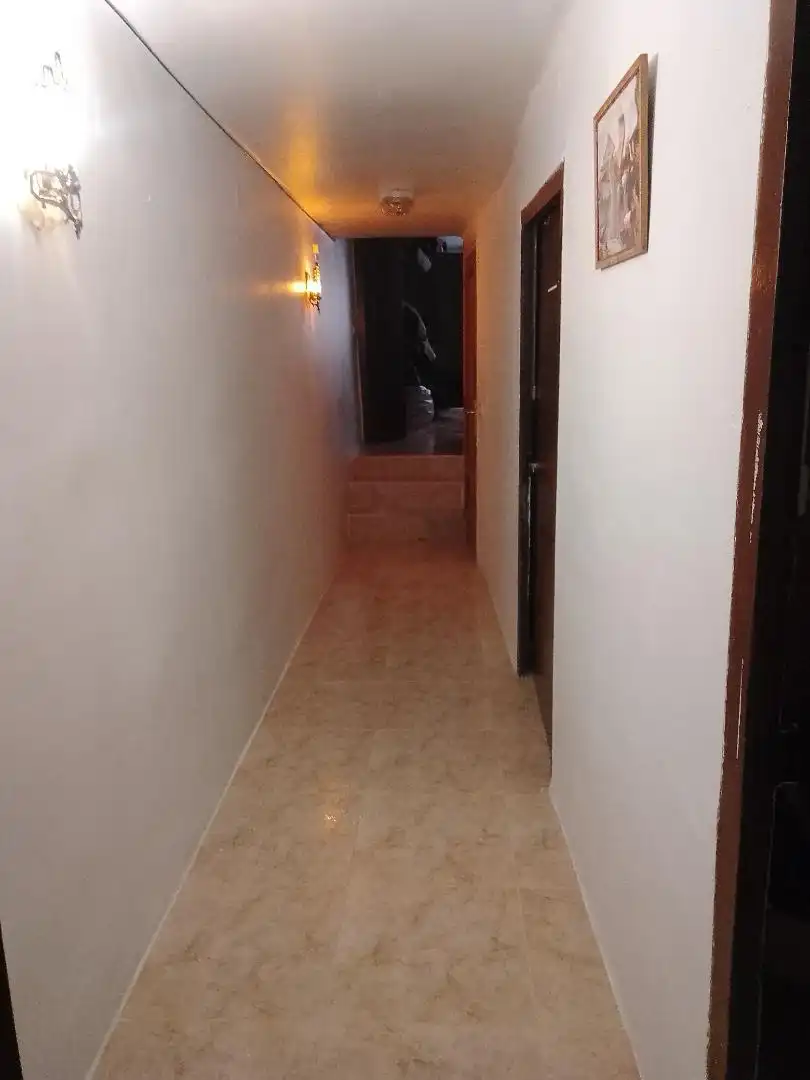 Casa adosada en venta en Carrer Sant Joan, 21, Juneda Casa adosada en venta en Juneda con Terraza