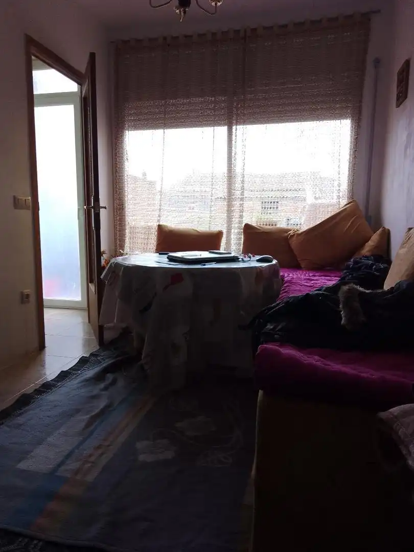 Casa adosada en venta en Carrer Sant Joan, 21, Juneda Habitación de Casa adosada en venta en Juneda con Terraza