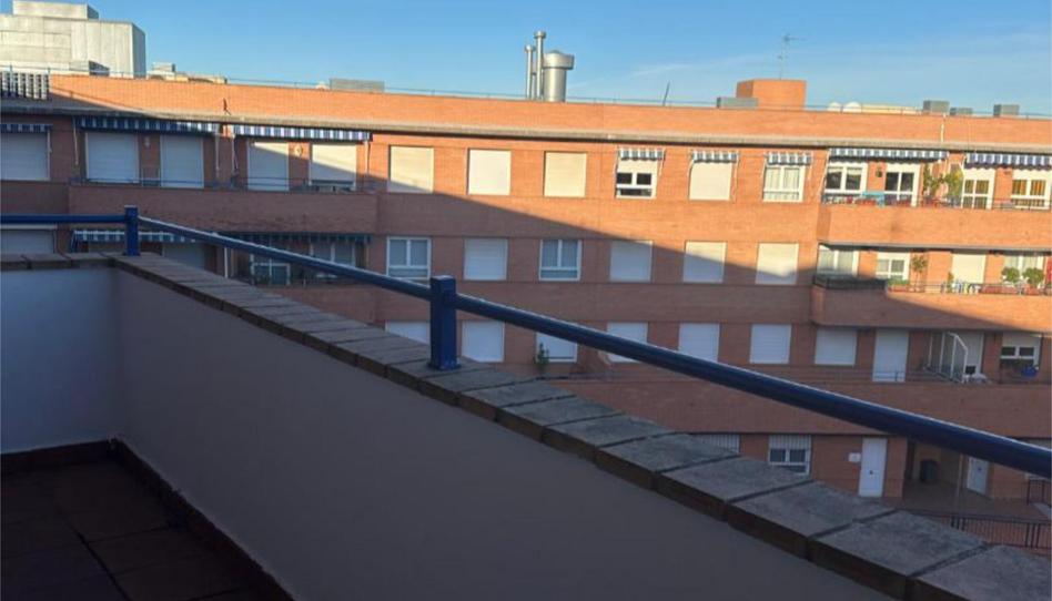 Photo 1 of Flat to rent in Ronda Ciruela, 5, Larache, Ciudad Real