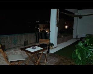 Terrace of Attic for sale in Churriana de la Vega  with Air Conditioner