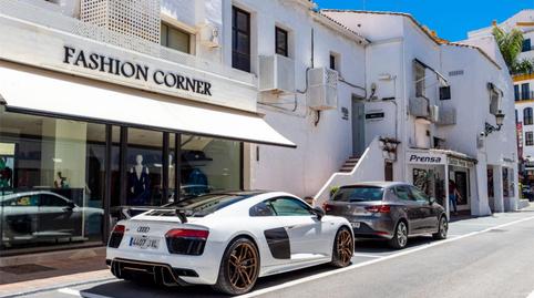 Photo 5 of Flat for sale in Calle Ribera, 1, Puerto Banús, Marbella