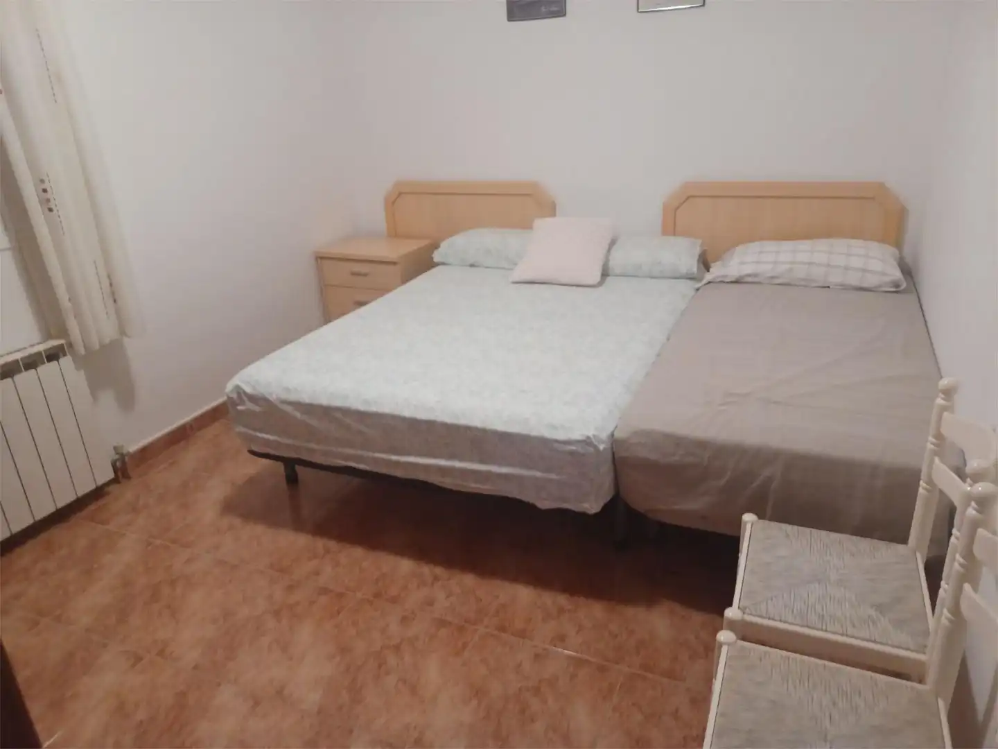 Piso en venta en Carrer Jaume I, 6, Nucli Antic Habitación de Piso en venta en Cunit con Terraza