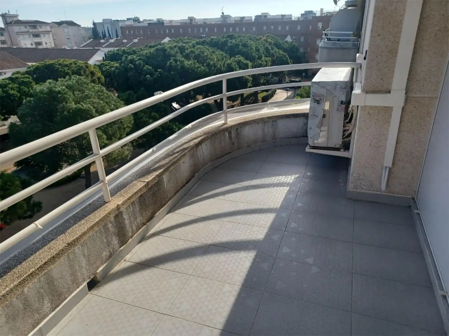 Piso en venta en Carrer Jaume I, 6, Nucli Antic Terraza de Piso en venta en Cunit con Terraza