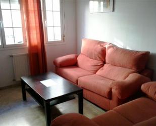 Sala d'estar de Apartament en venda en Badajoz Capital amb Aire condicionat