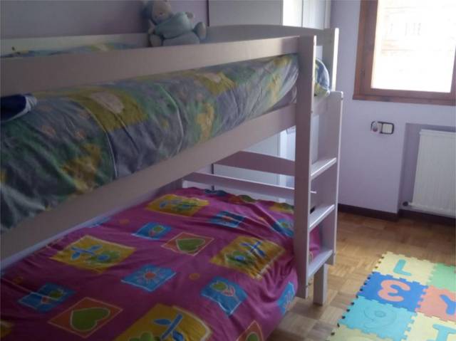 Piso en Alquiler en Calle la Playa, 3 en Barrio del Centro