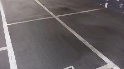 Foto 3 de Garaje en venta en Calle del Majuelo, 4, Acacias, Madrid Capital