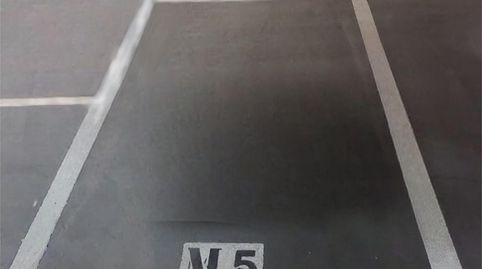 Foto 5 de Garaje en venta en Calle del Majuelo, 4, Acacias, Madrid Capital