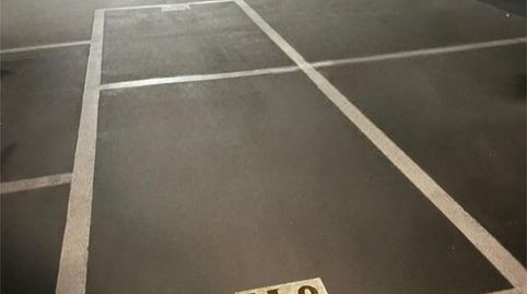 Foto 2 de Garaje en venta en Calle del Majuelo, 4, Acacias, Madrid Capital