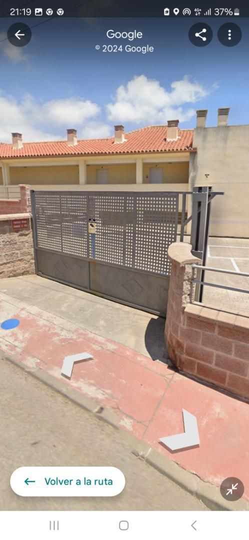 Garatge en venda a Calle Perdices, 4, Torreblanca del Sol