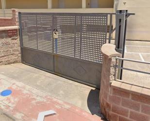 Exterior view of Garage for sale in Fuengirola