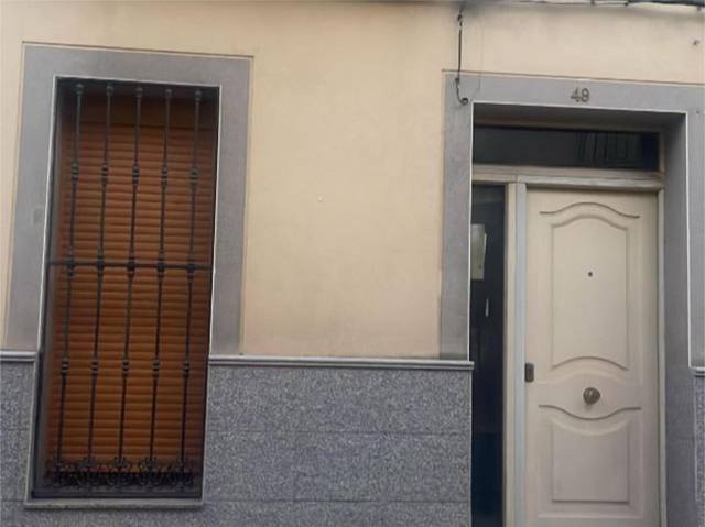 Planta baja en Venta en Calle Constitución, 0 en Santa Amalia