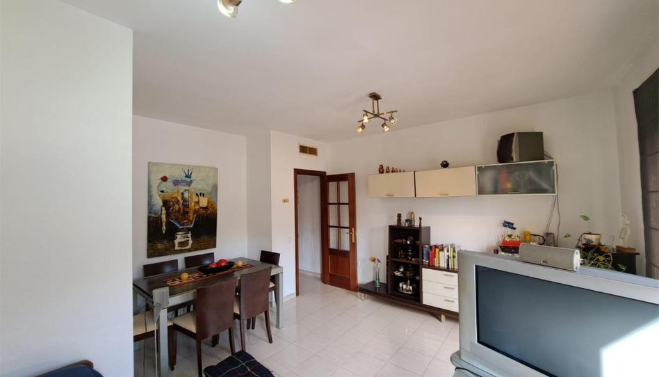 Foto 1 de Pis en venda a Diseminado Diseminados, 439, Añoreta Golf - Paraíso del Sol, Málaga