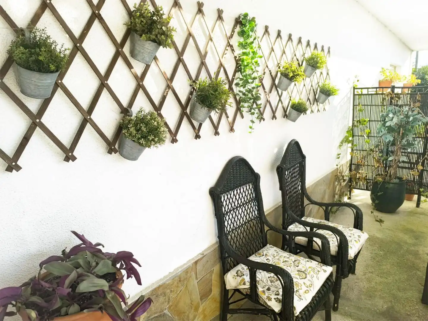 Casa o xalet en venda a Lugar Costa, 26, Sada (A Coruña) Terrassa de Casa o xalet en venda en Sada (A Coruña) amb Terrassa i Balcó