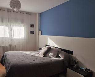 Bedroom of Flat for sale in Polanco