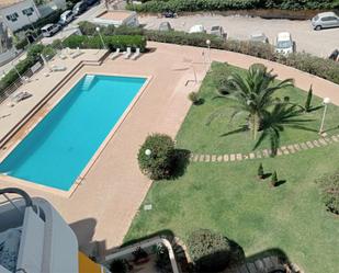 Swimming pool of Flat to rent in  Palma de Mallorca