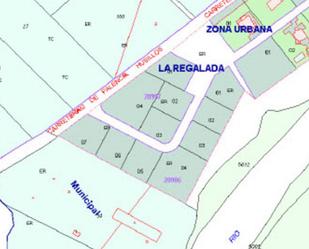 Land for sale in Husillos 