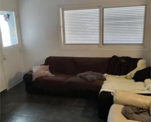 Sala d'estar de Apartament de lloguer en Arona amb Terrassa i Traster