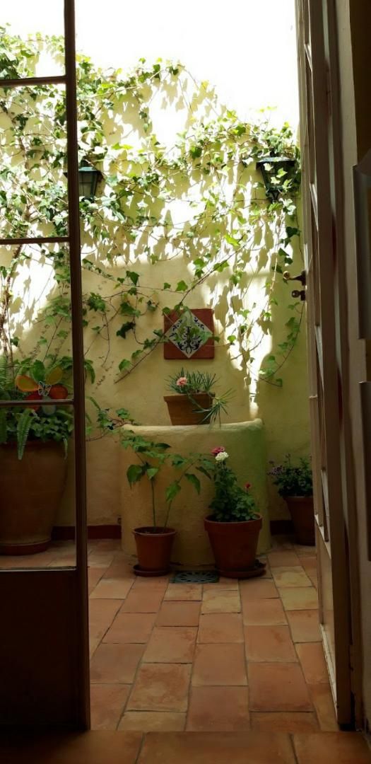Terrassa de Casa o xalet en venda en El Viso del Alcor amb Aire condicionat, Terrassa i Balcó