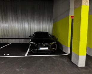 Parking of Garage to rent in  Madrid Capital