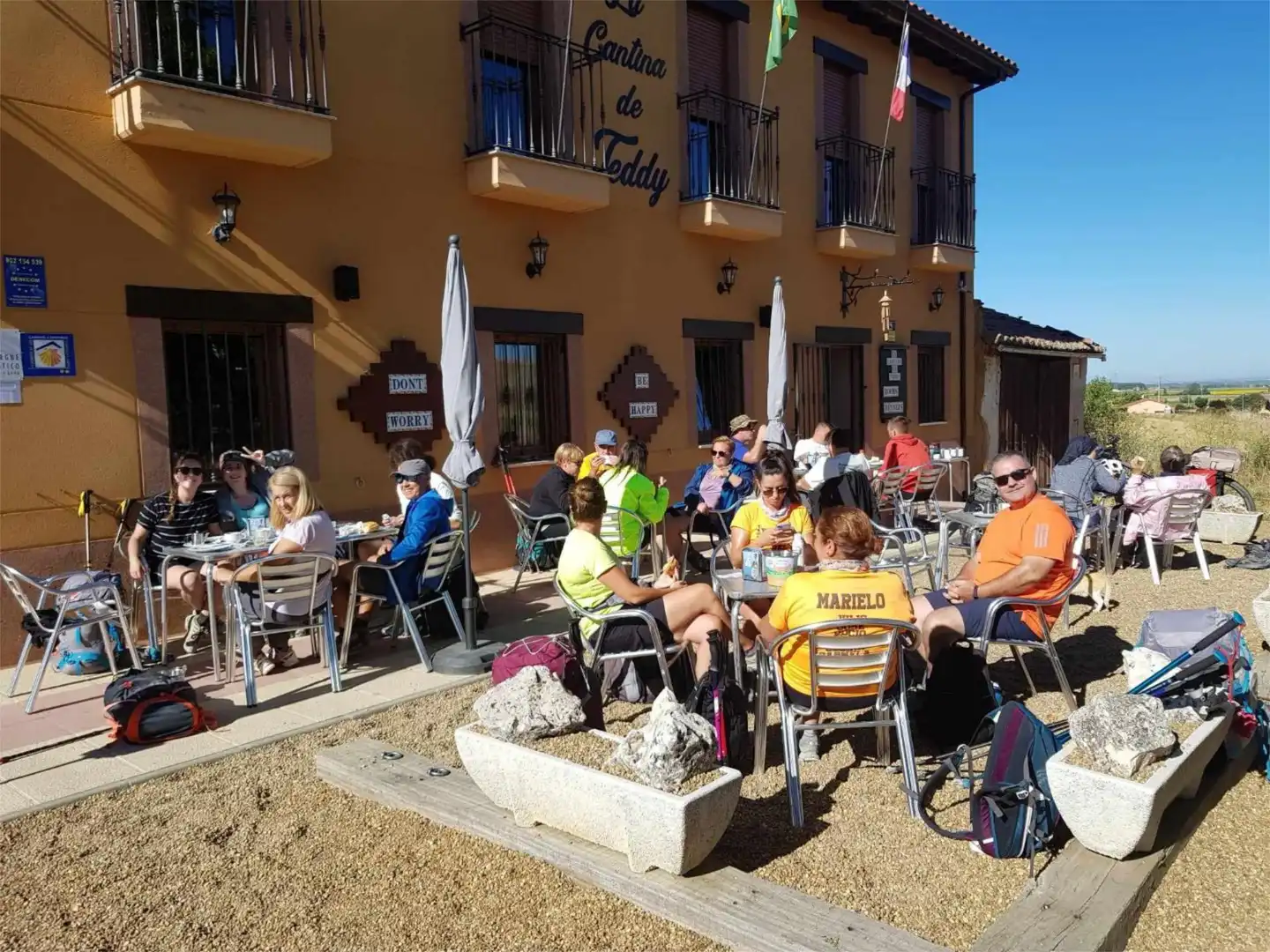 Local en venda a Calle Real, 24, Santas Martas Local en venda en Santas Martas