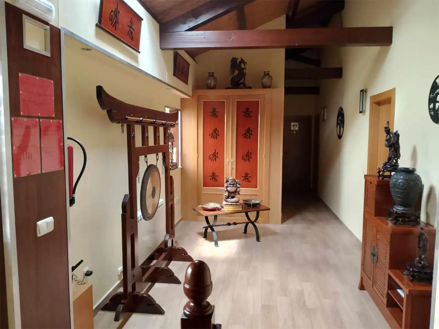 Local en venda a Calle Real, 24, Santas Martas Local en venda en Santas Martas
