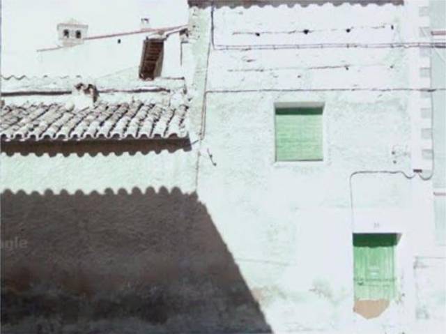 Finca rústica en Alquiler en Calle Ferial, 28 en Moyuela