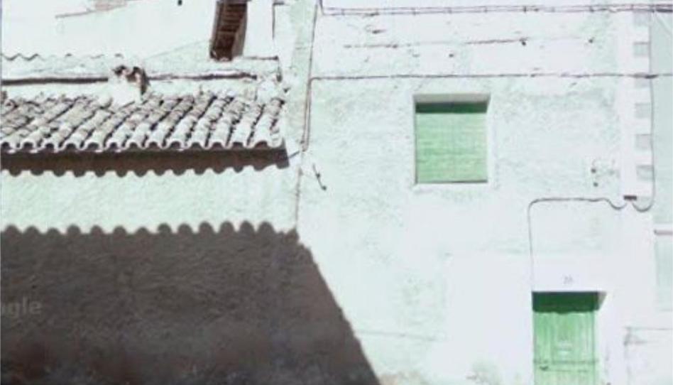 Finca rústica de lloguer a Calle Ferial, 28, Moyuela, Zaragoza - imatge 1 Foto 1 de Finca rústica de lloguer a Calle Ferial, 28, Moyuela, Zaragoza